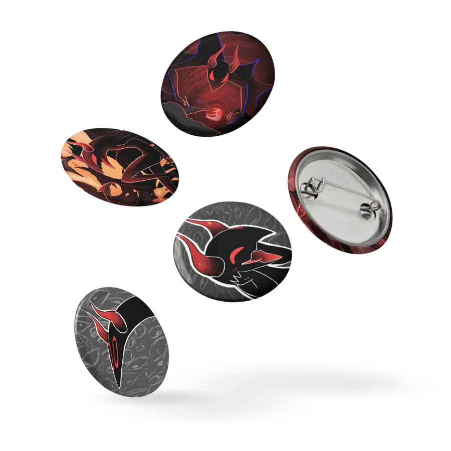 UrghBla Pins product image (9)