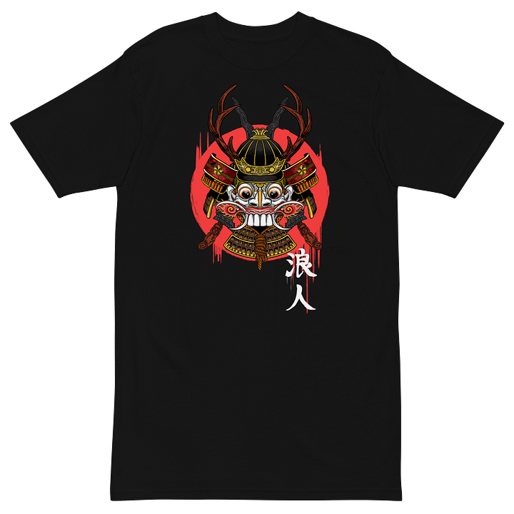Samurai rangda product image (3)