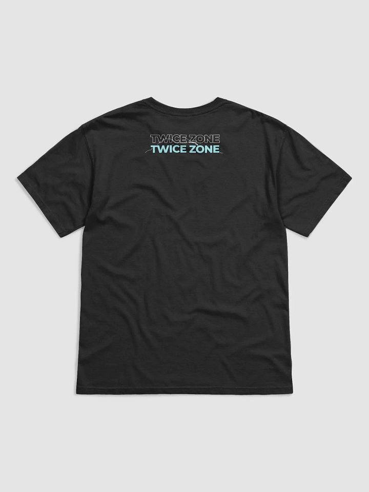 TWICE - Nayeon Zone Ver. Unisex Premium T-shirt product image (2)
