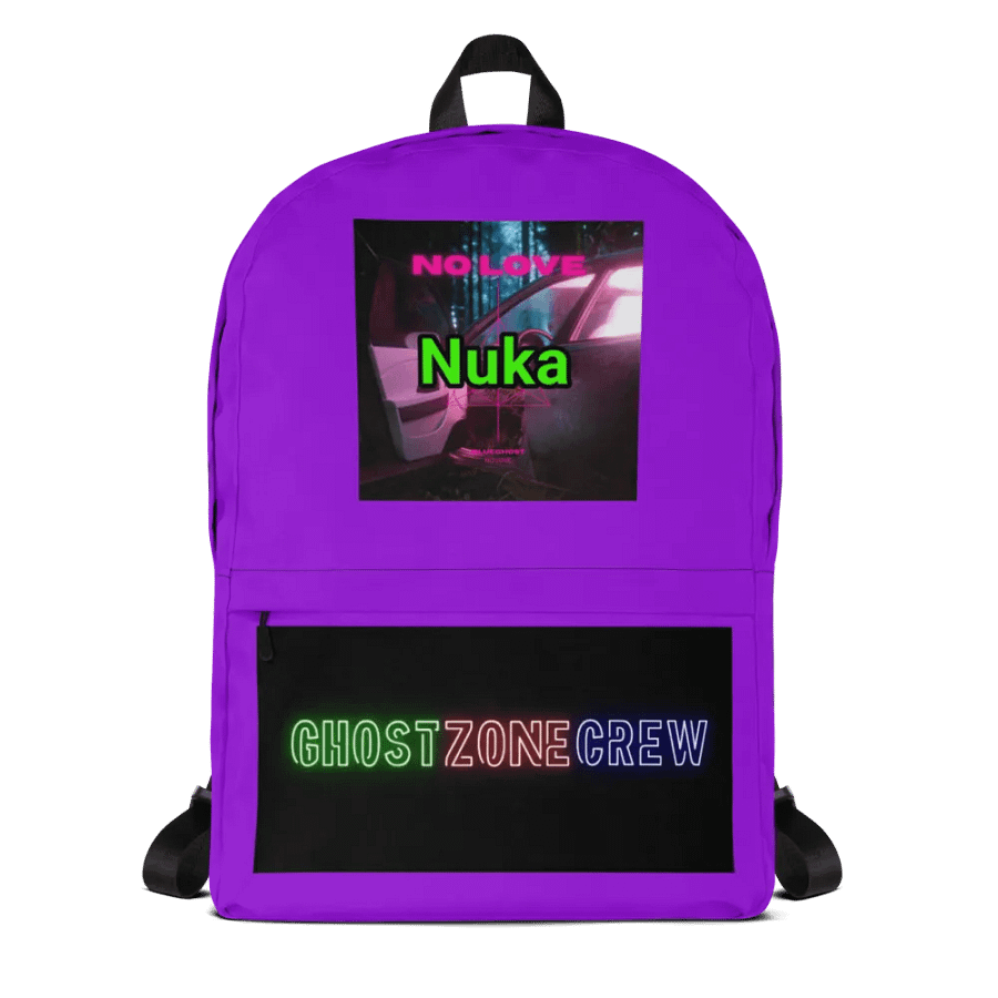 Nuka Backpack product image (7)