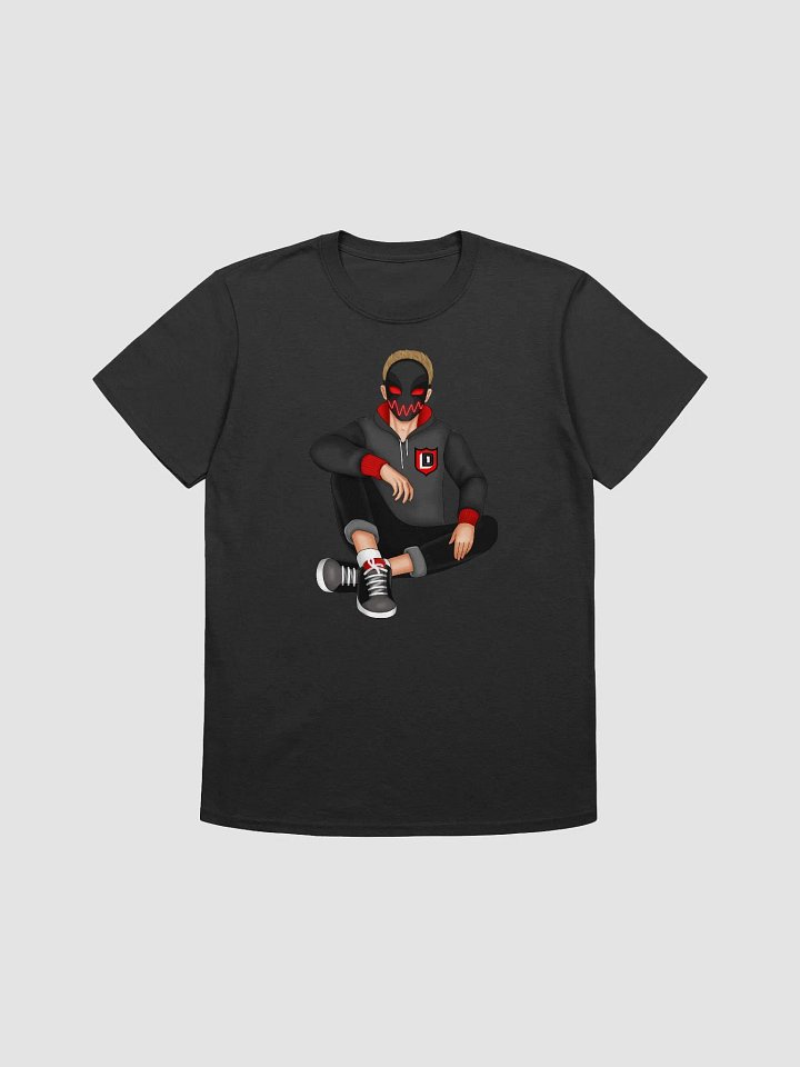 Dillusions tshirt product image (1)