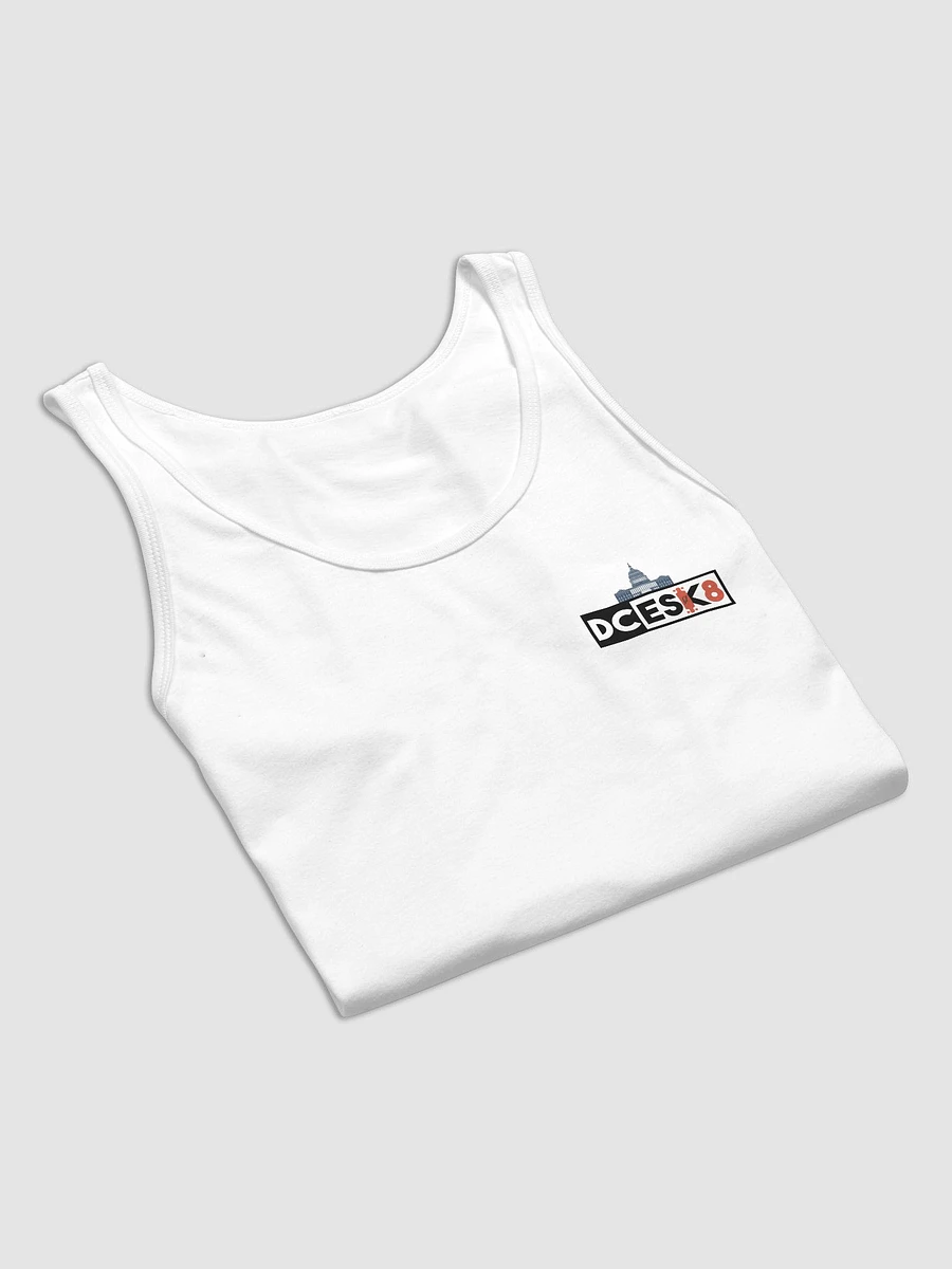 DCESK8 Tank Top product image (5)
