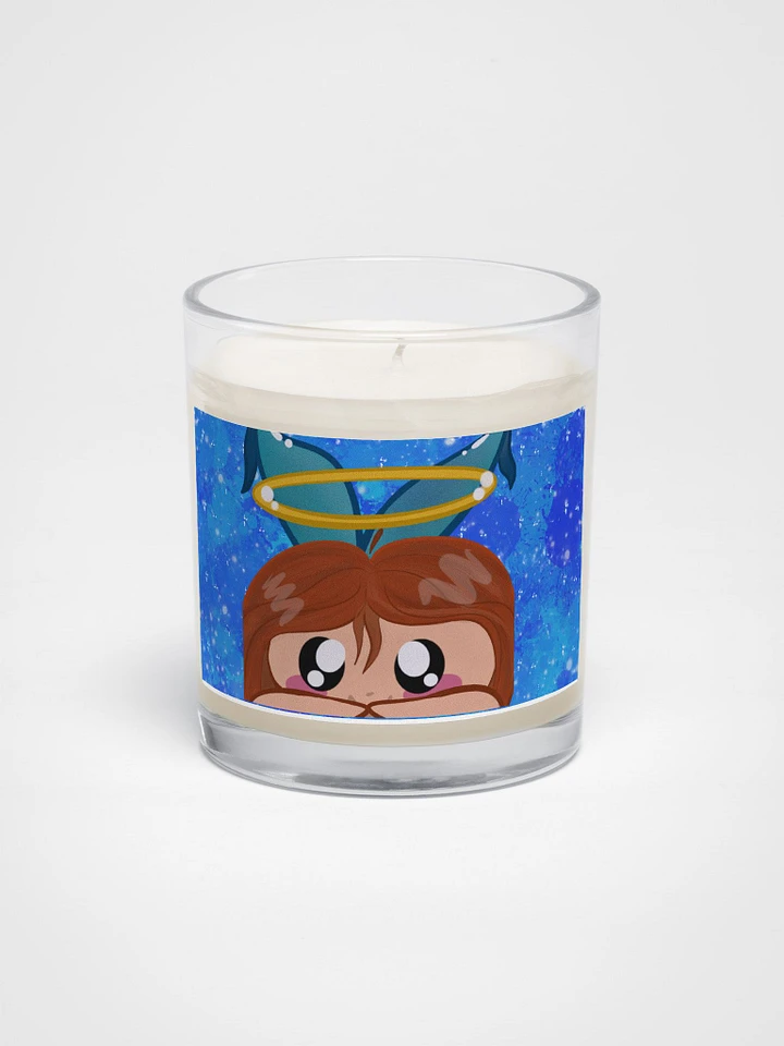 ~ I Am Innocent - Candle! ~ product image (1)