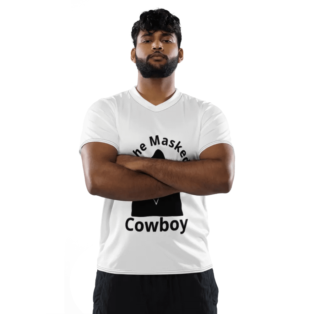 Cowboy Jersey product image (5)