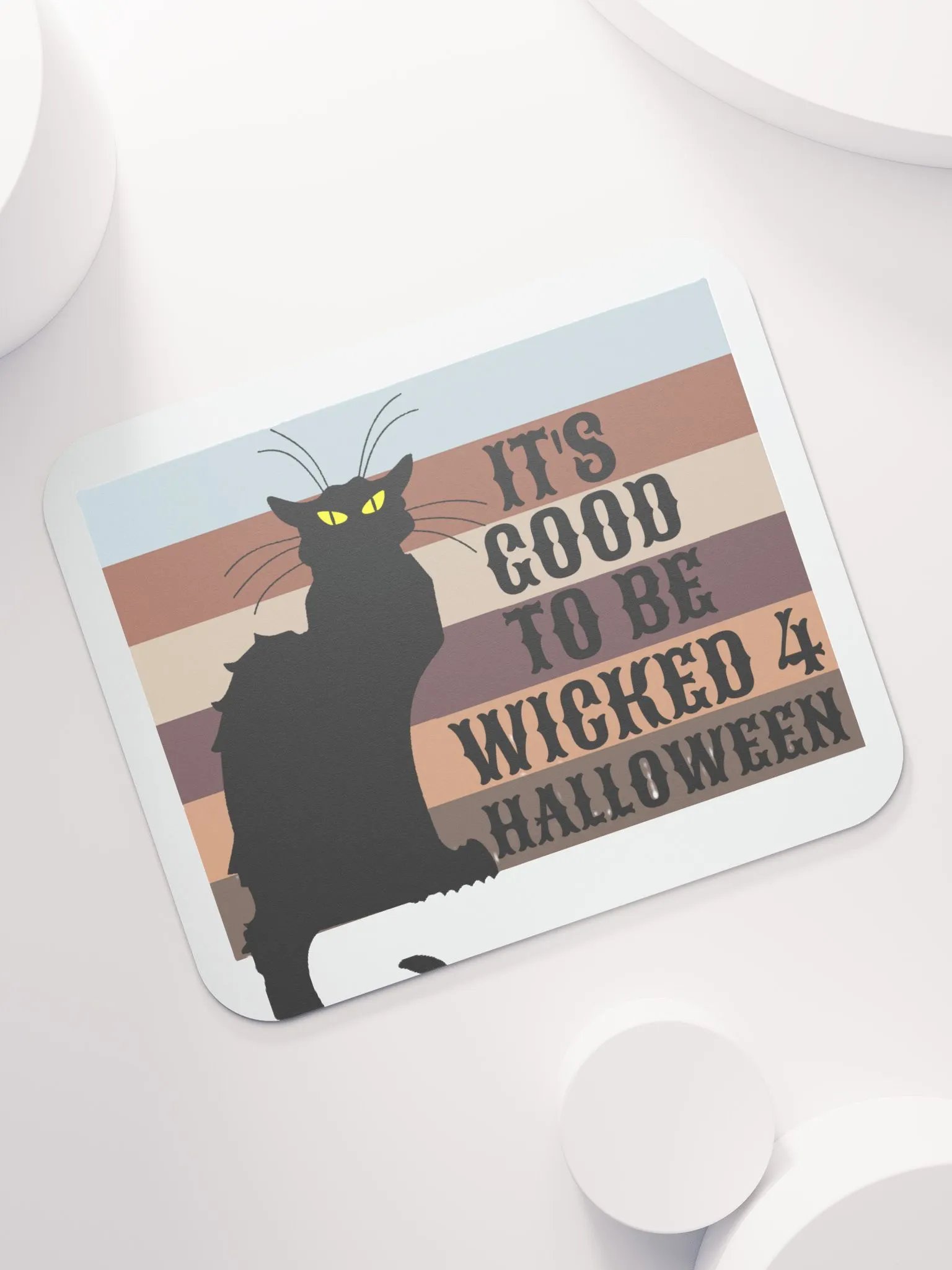 IT'S GOOD TO BE WICKED 4 HALLOWEEN product image (7)