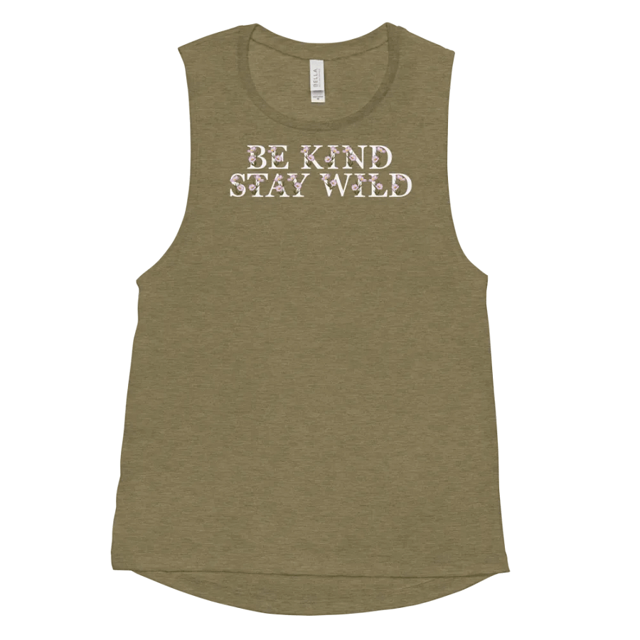 Sweet Be Kind Tank product image (11)