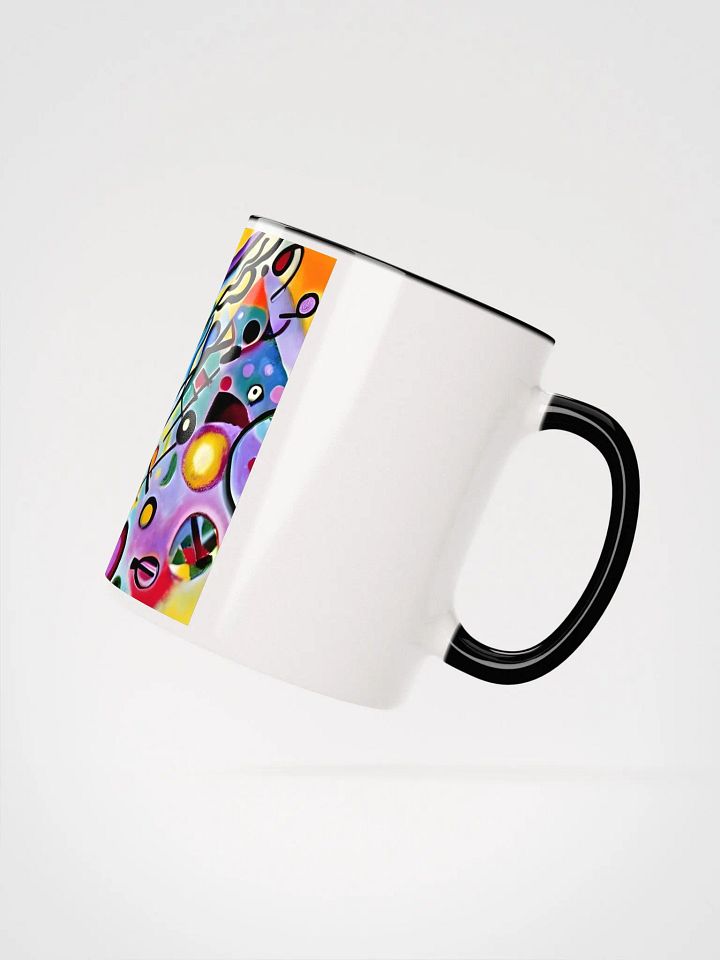 Wassily Kandinsky: Pioneer of Abstract Art product image (4)