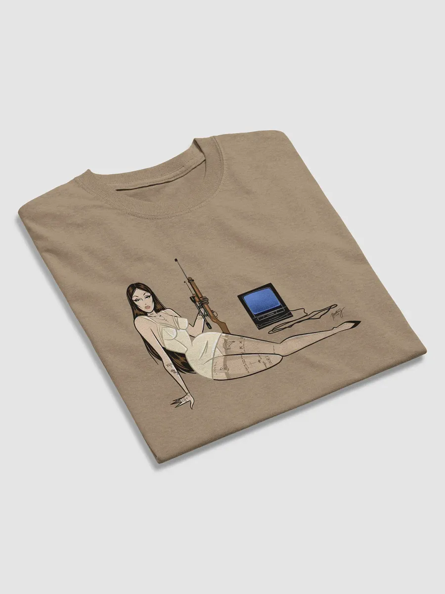 Ethel Cain t-shirt product image (19)