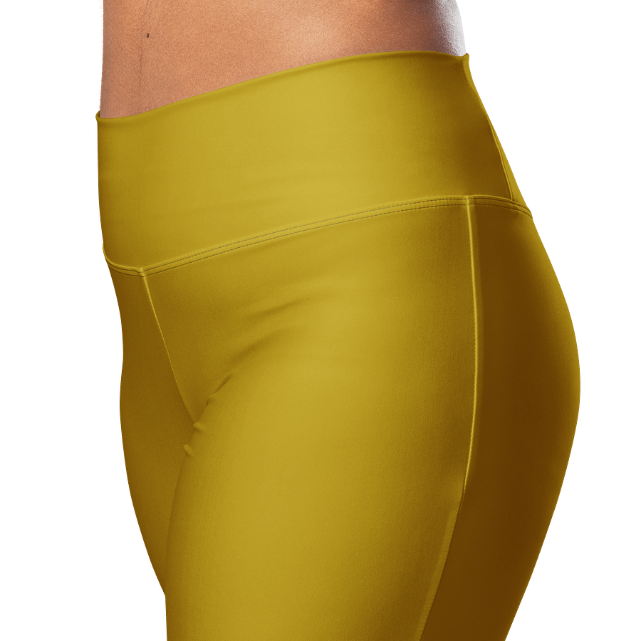 Midnight Mystery Flare Leggings product image (6)