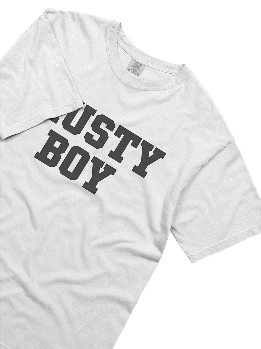 Doja Cat Musty Boy Shirt product image (5)
