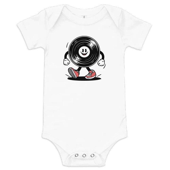 Now Spinning product image (1)