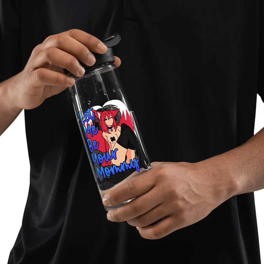LMBYM Water Bottle product image (8)