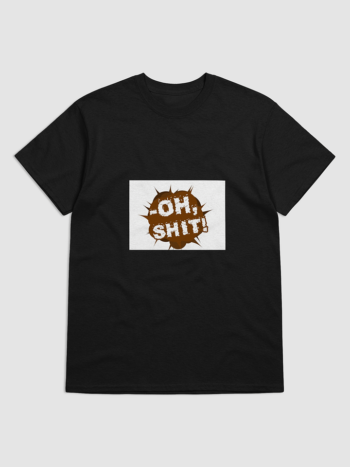 Extraterrestrial Emergency Tee product image (1)