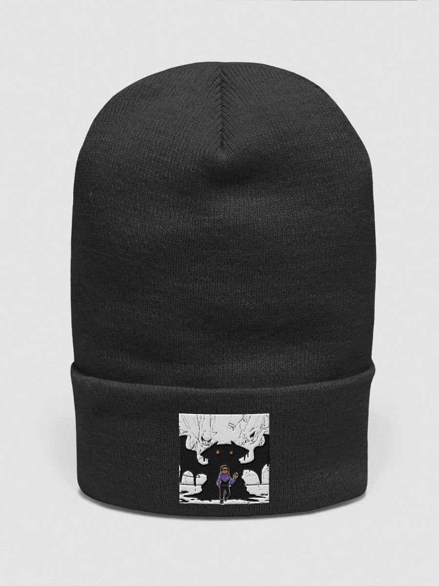 Distortion World 2 Beanie Manga Splash product image (7)