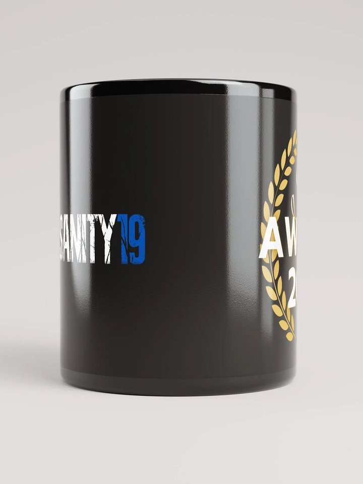 Sal Awards Mug product image (3)