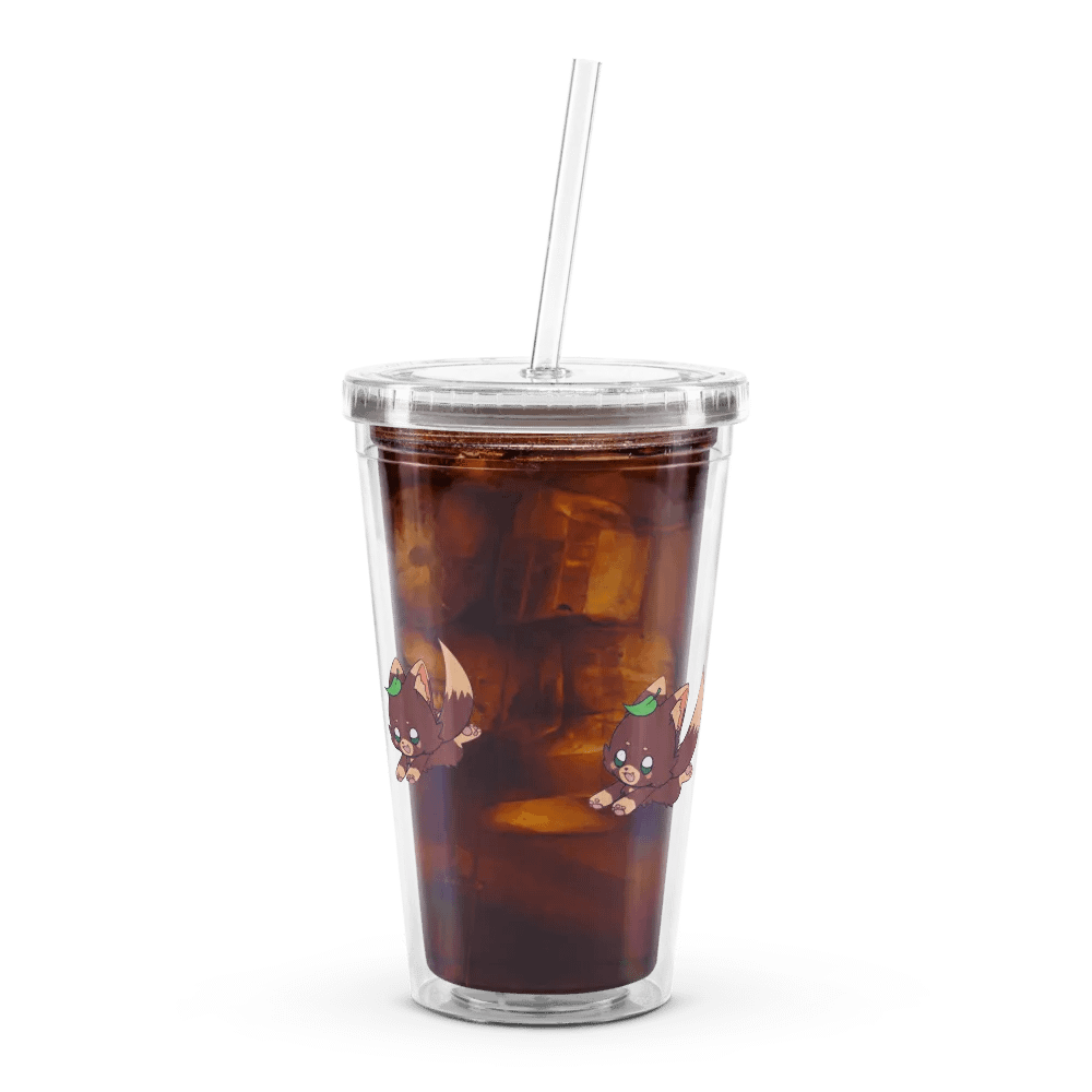 Moonmeadow's Tulip parade Parade Tumbler product image (7)