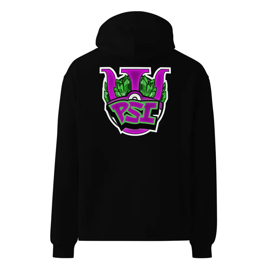 Psi Brand - Hoodie product image (1)