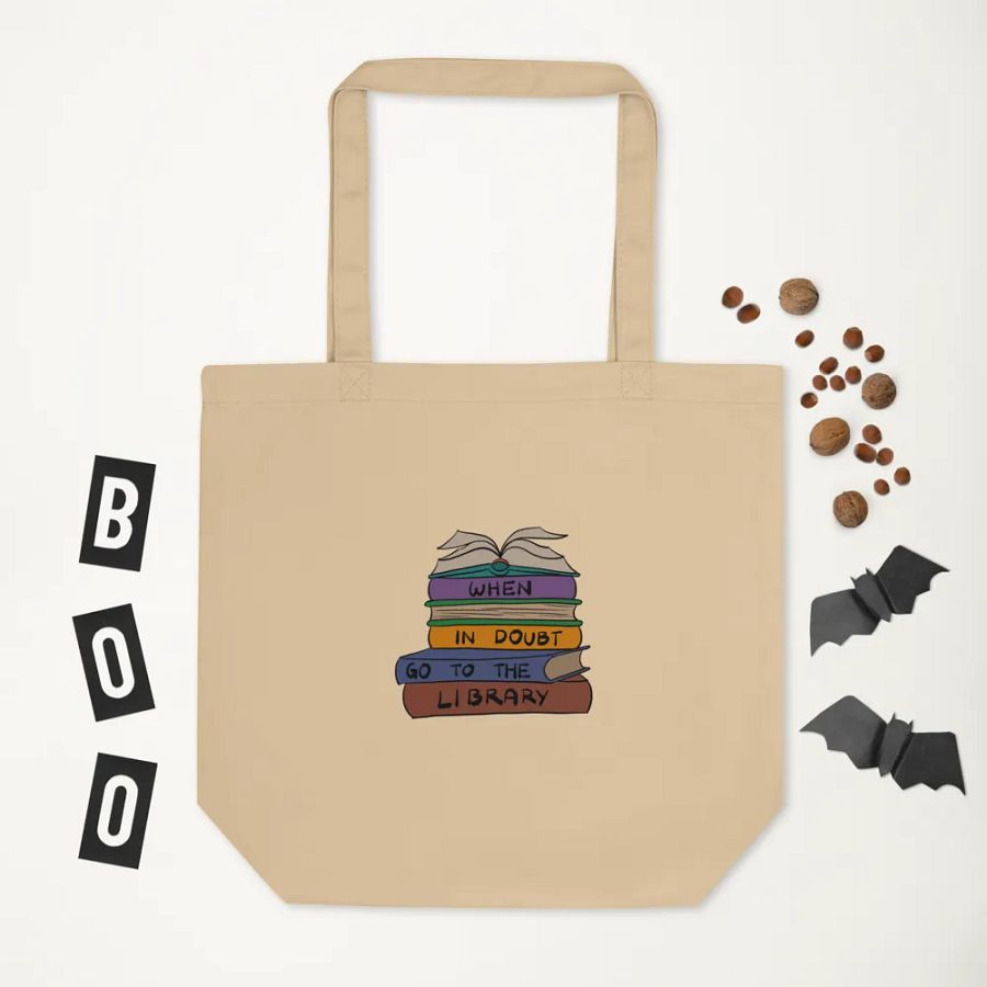 When In Doubt Tote product image (5)