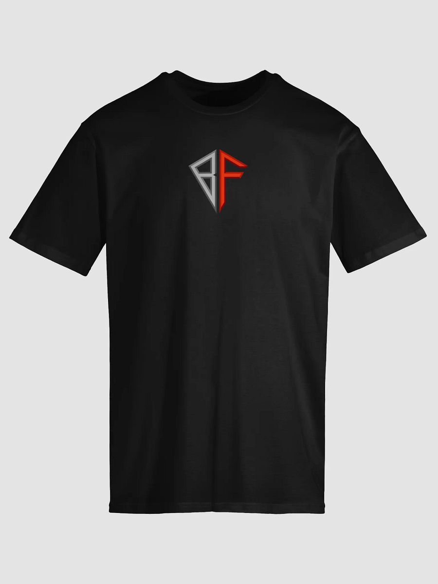 Black Classic Tee product image (5)