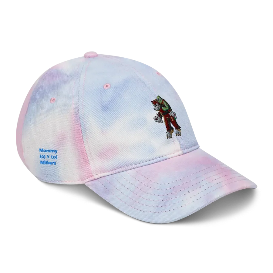 Mommy milkers cap product image (6)