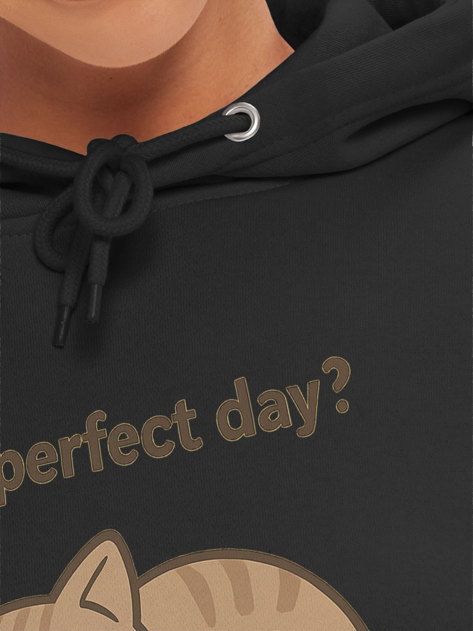 Nap Time All Day Hoodie product image (7)