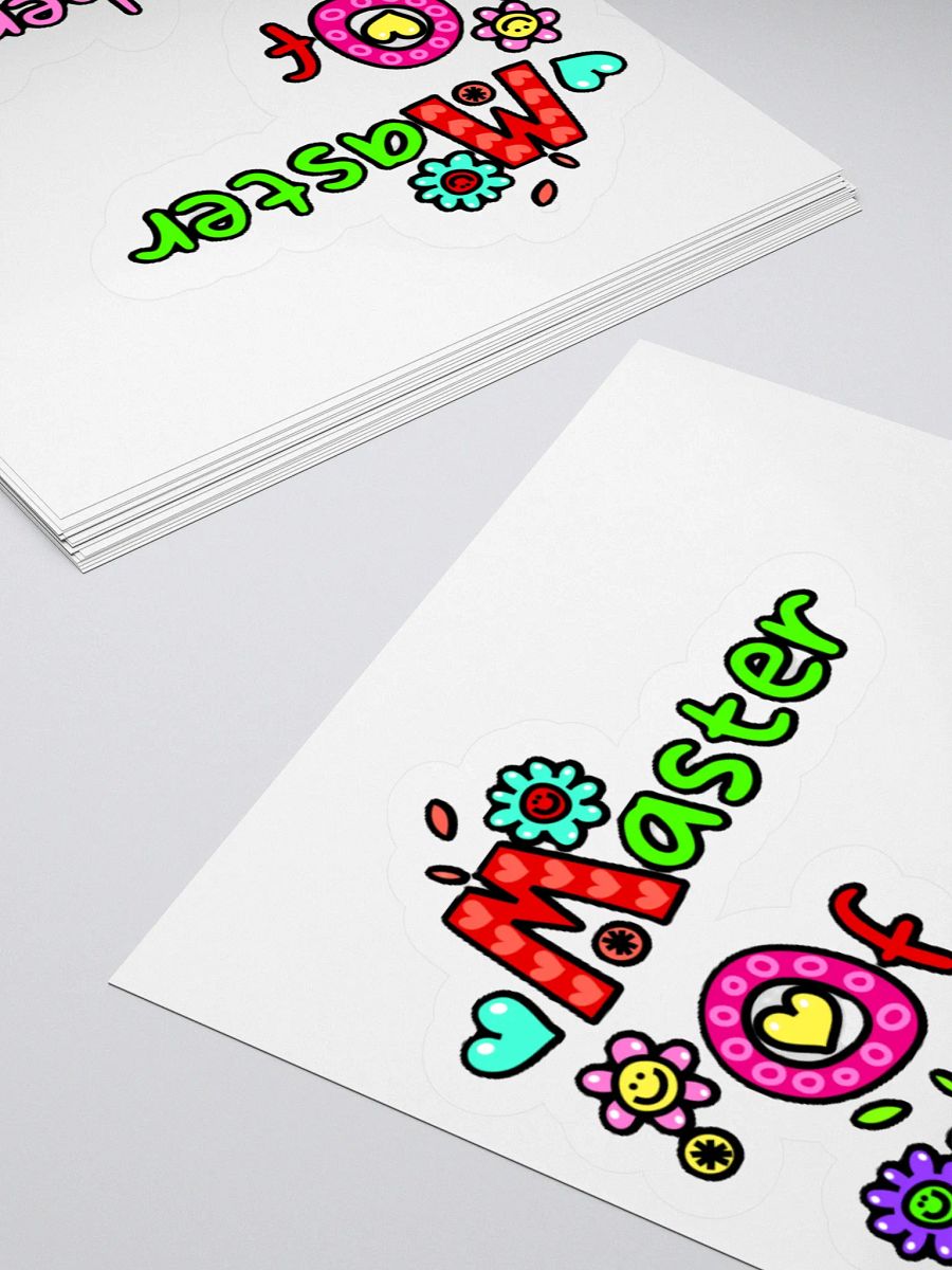 MASTER OF MOTHERHOOD product image (11)