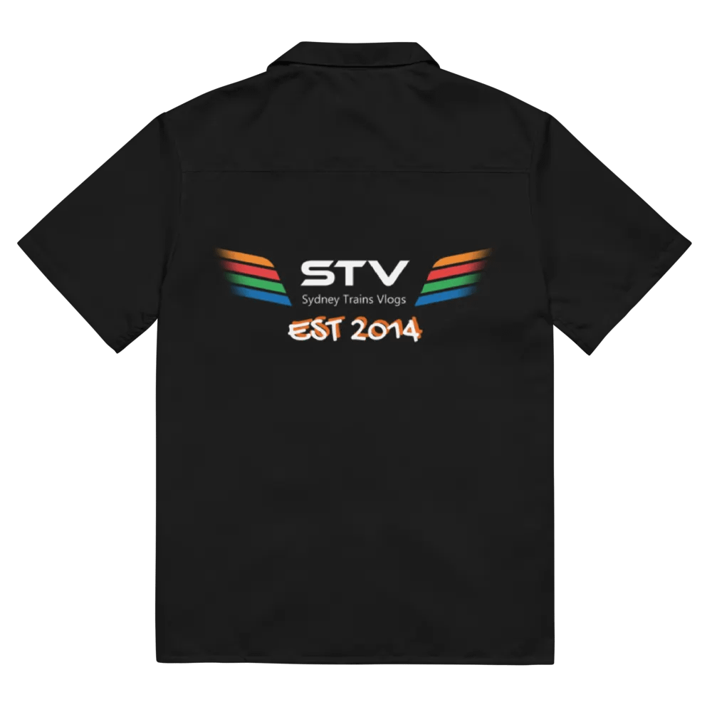 STV Button Up Shirt product image (6)