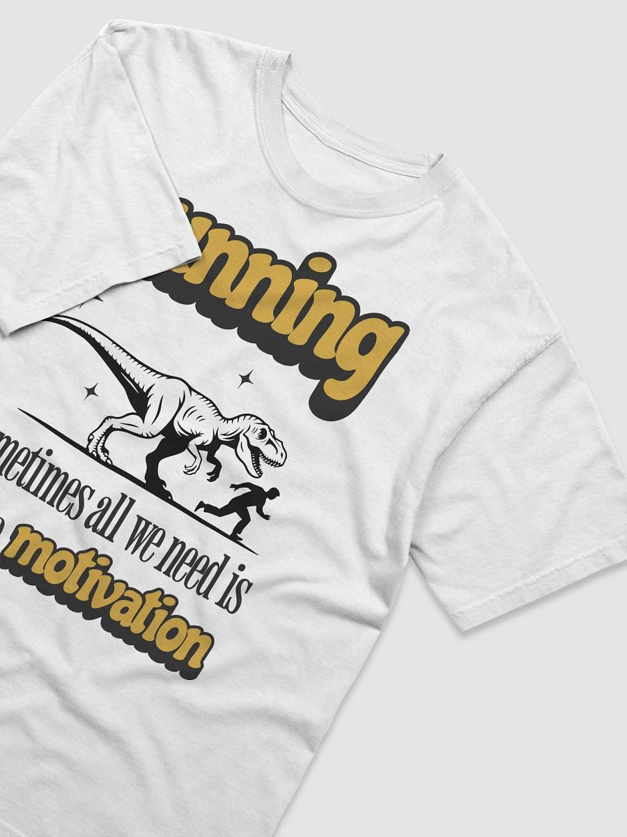 Motivational Running Tee product image (9)