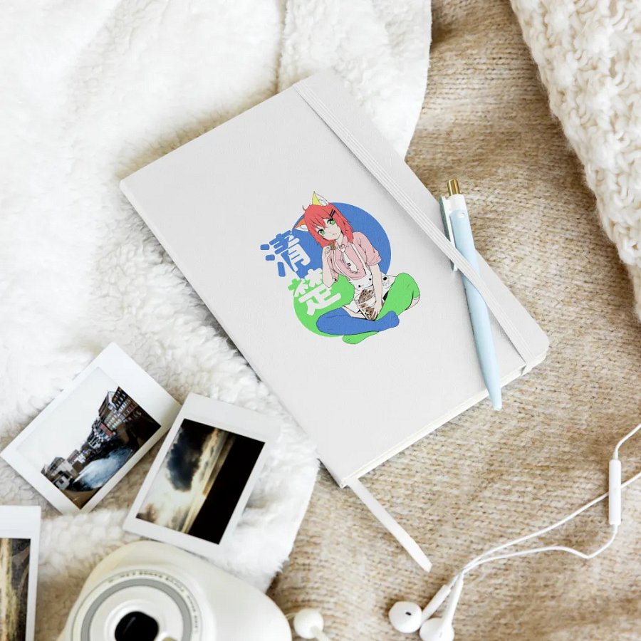 Skookie Journal product image (10)