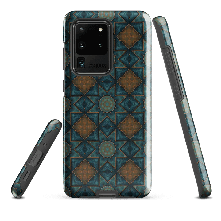 Tough Phone Case for Samsung® #18582399 product image (1)