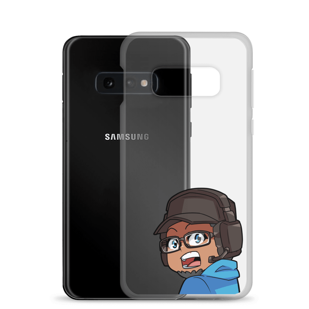 Surprised Case (Samsung) product image (2)