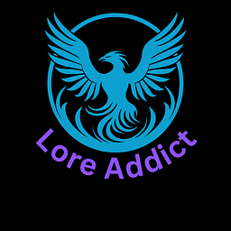 Lore Addict 