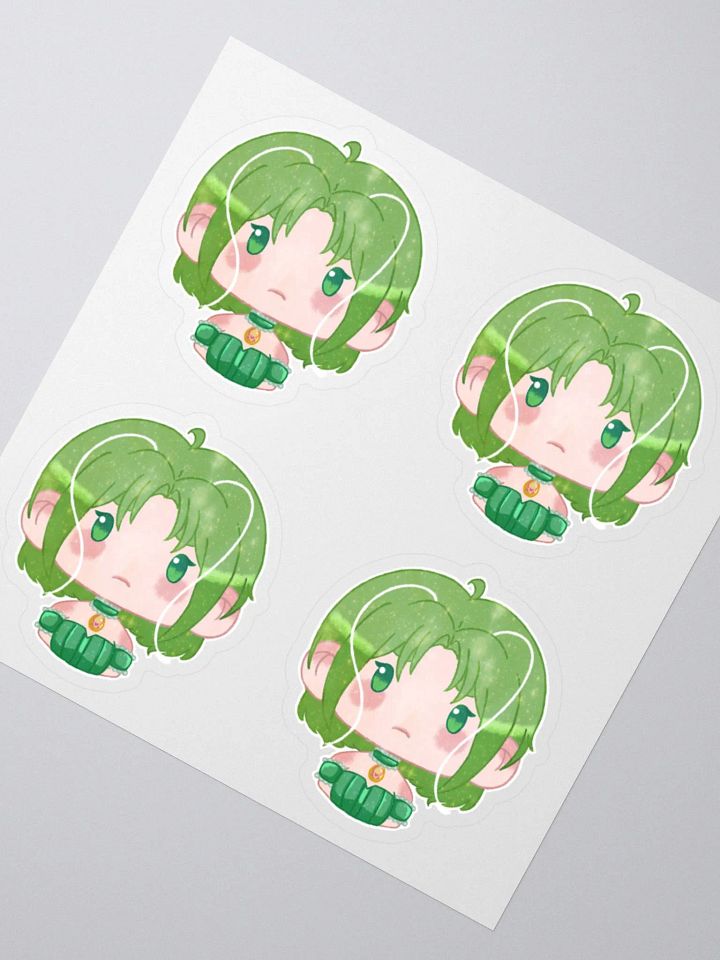 Mew Lettuce product image (2)