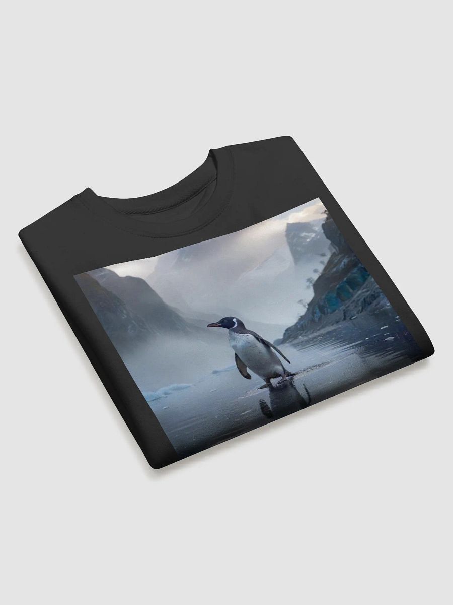 sweatshirt Penguin product image (3)