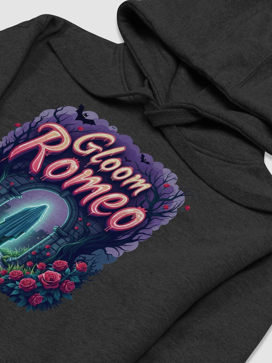 Gloom Romeo Hoodie product image (30)