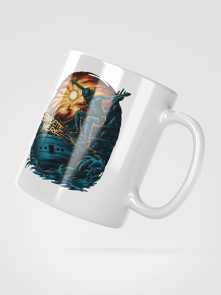 Bernadette Nere Cruise - Mug product image (2)