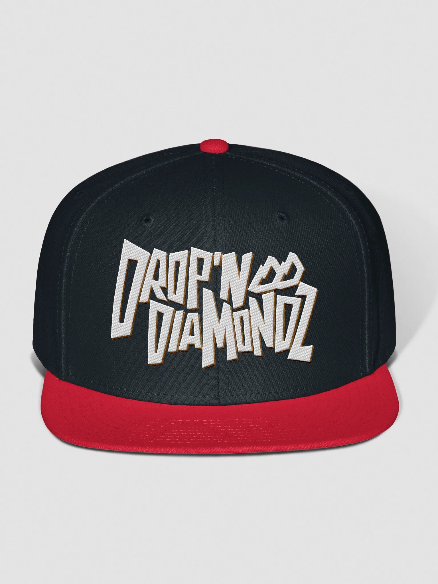 DropnDiamondz DandaDan product image (4)