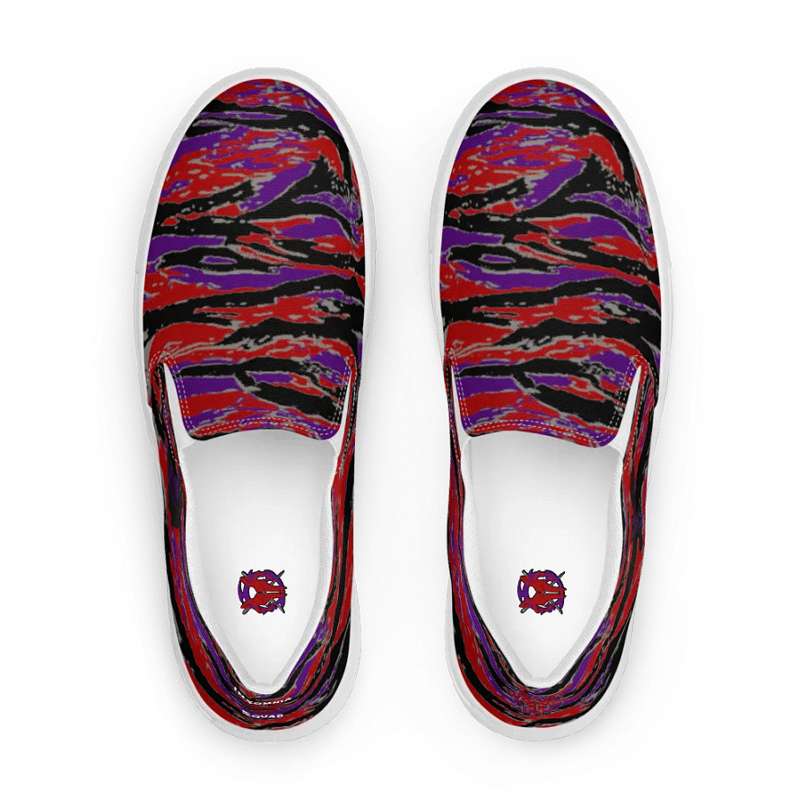 Men's Slip-On Canvas product image (2)
