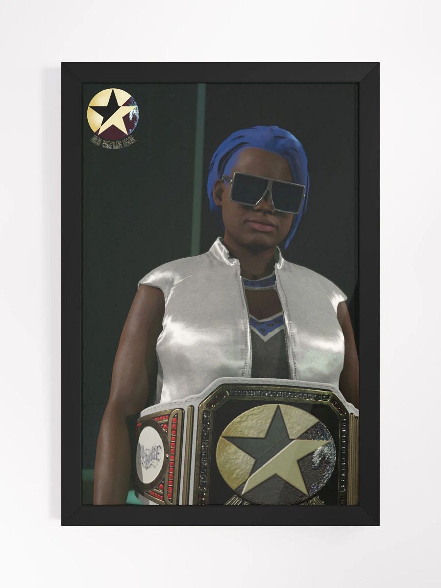 Super Nova Champion Bri product image (1)