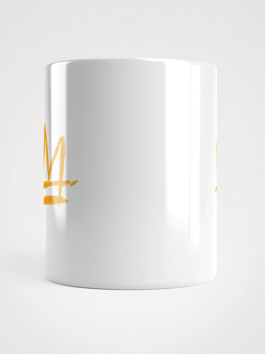 King's Mug product image (5)