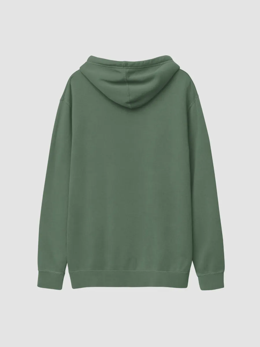 Black Eye Hoodie