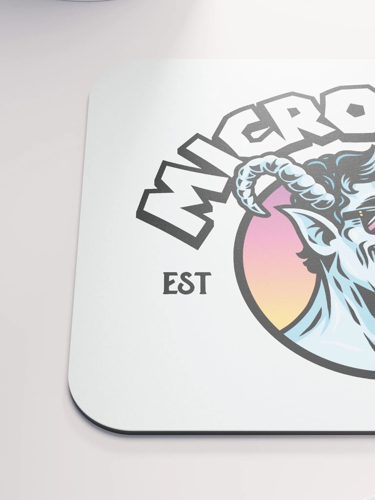 Microfaun Mouspad product image (6)