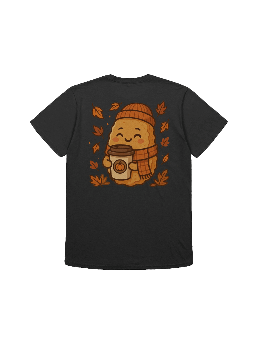 Hello Fall T-Shirt product image (9)