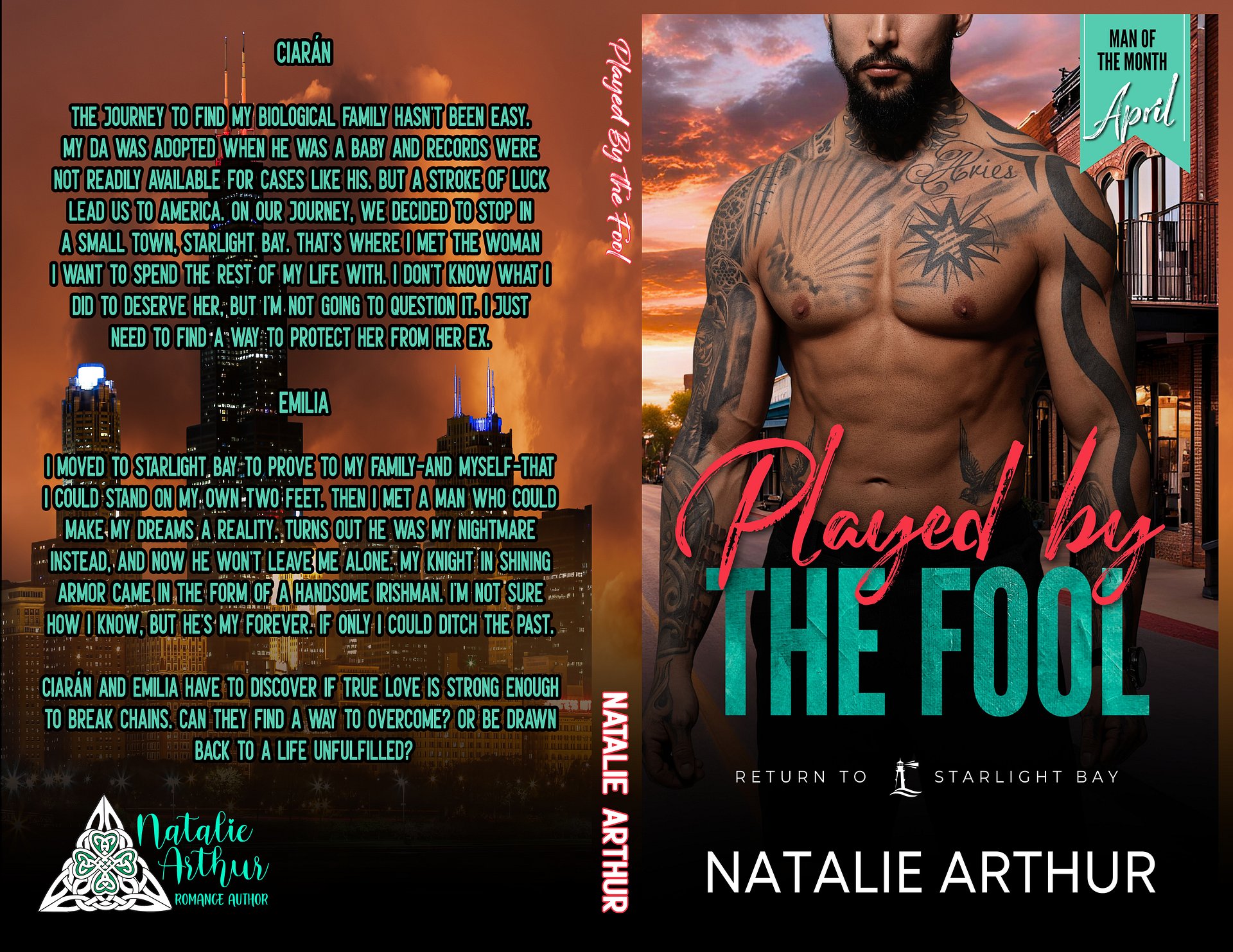 Played By The Fool product image (2)