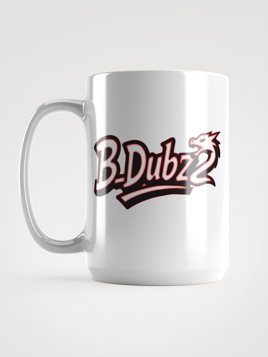 B_DubzZ Coffee Mug product image (1)
