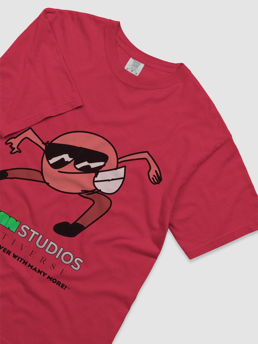 Logan Studios™ Multiverse Shirt With The Motto! product image (31)