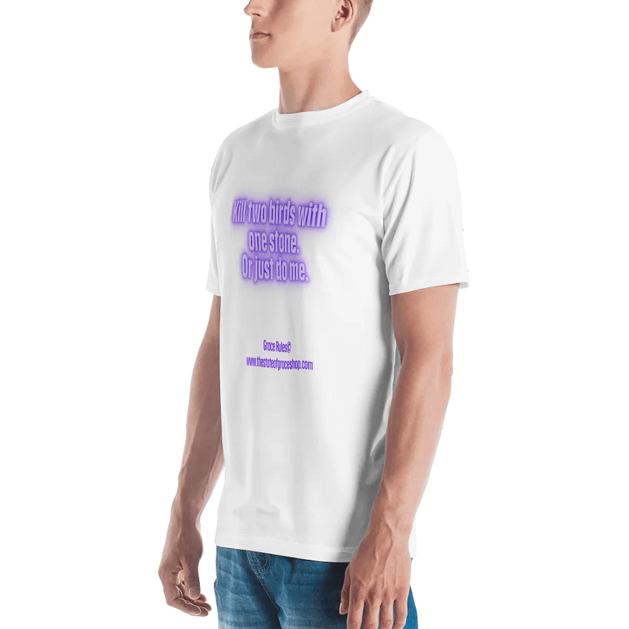 FUNNY TEES 4 U FOR MEN 
