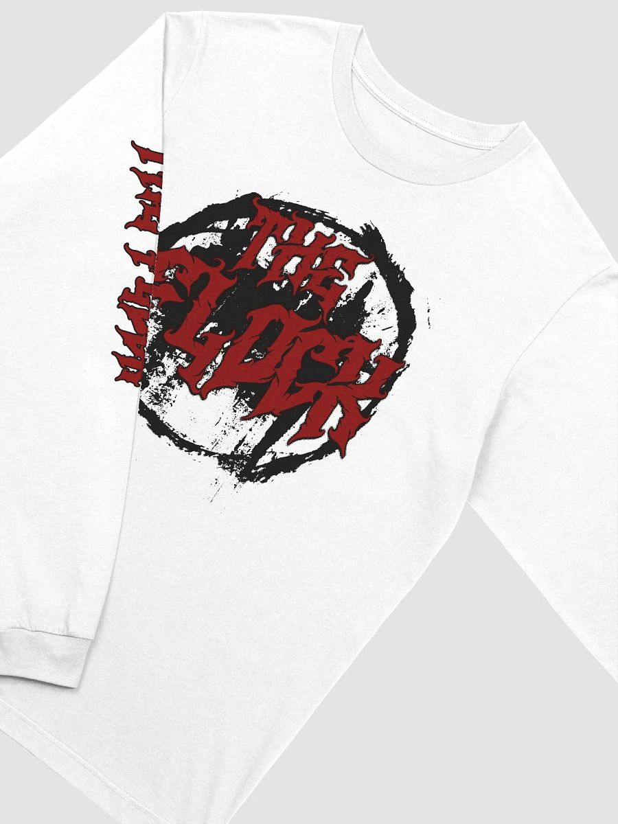 LPW - The Flock Long Sleeve product image (55)