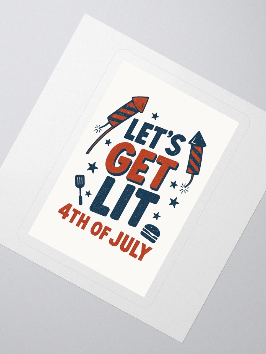 USA 4TH OF JULY product image (6)