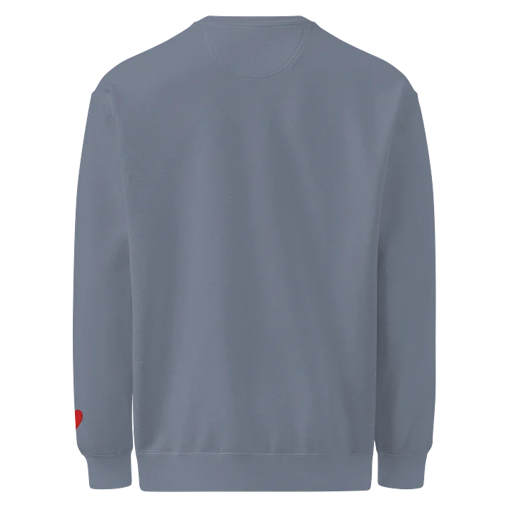 Move In Cursive Sweatshirt product image (32)